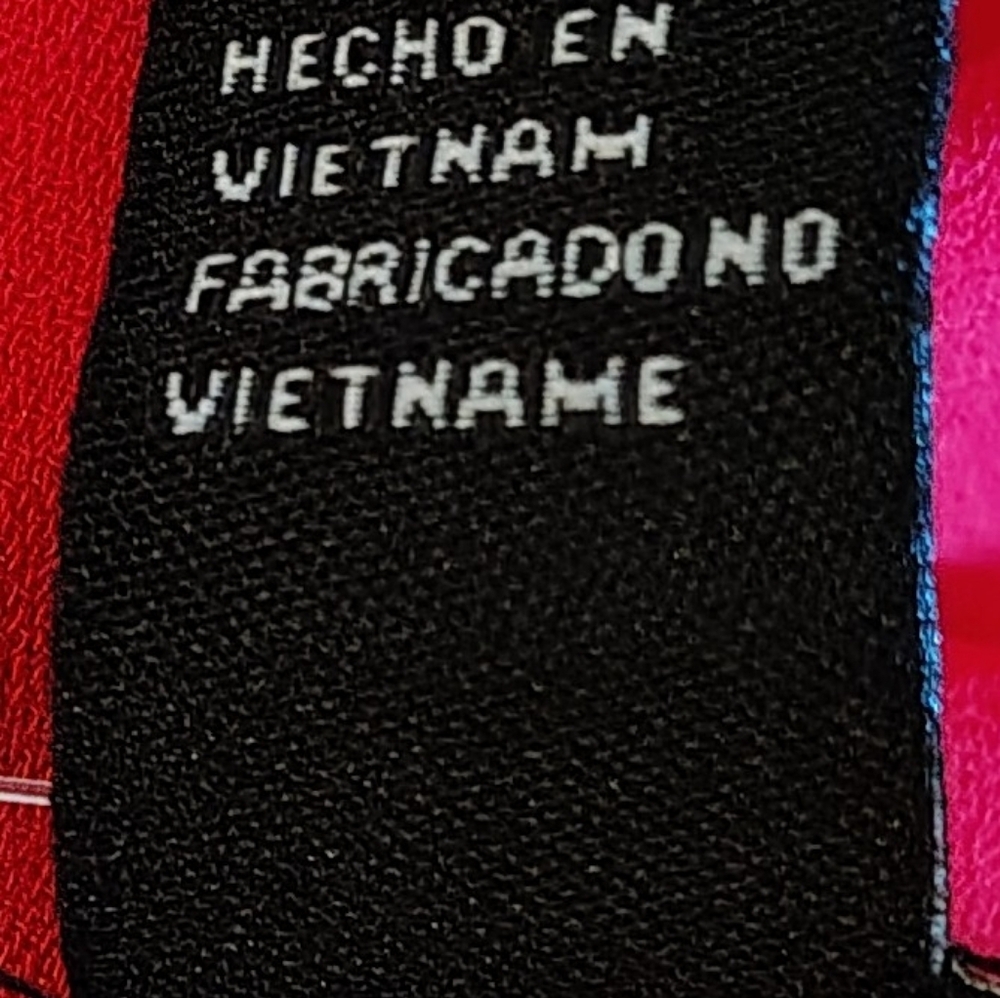 Women's Red Forever 21 Shirt.Brand New With Tags. - Picture 7 of 11